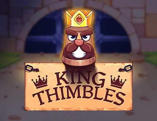 King Thimbles app cover