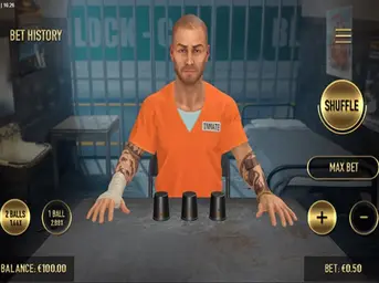 Prison Thimbles app cover