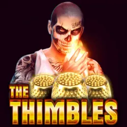 The Thimbles app cover